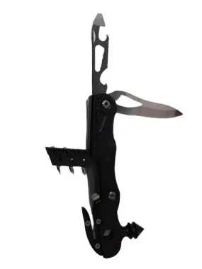 10 In 1 Glove Box Essential Multi Tool - 3025