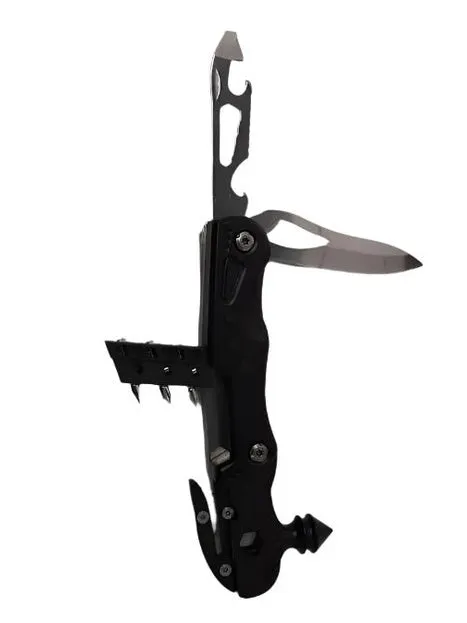 10 In 1 Glove Box Essential Multi Tool - 3025
