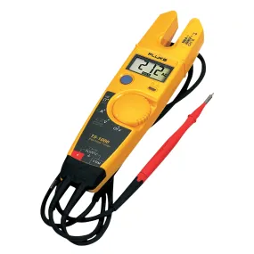 1000 Voltage, Continuity and Current Tester FLUT5-1000