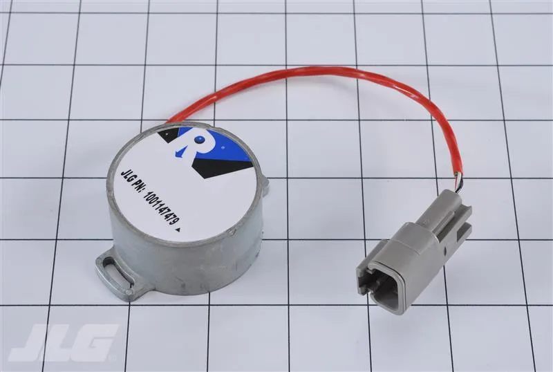 1001133329 Sensor, Digital Angle (Supercedes to new # 1001147479)
