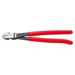 10" High Level Diagonal Wire Cutter