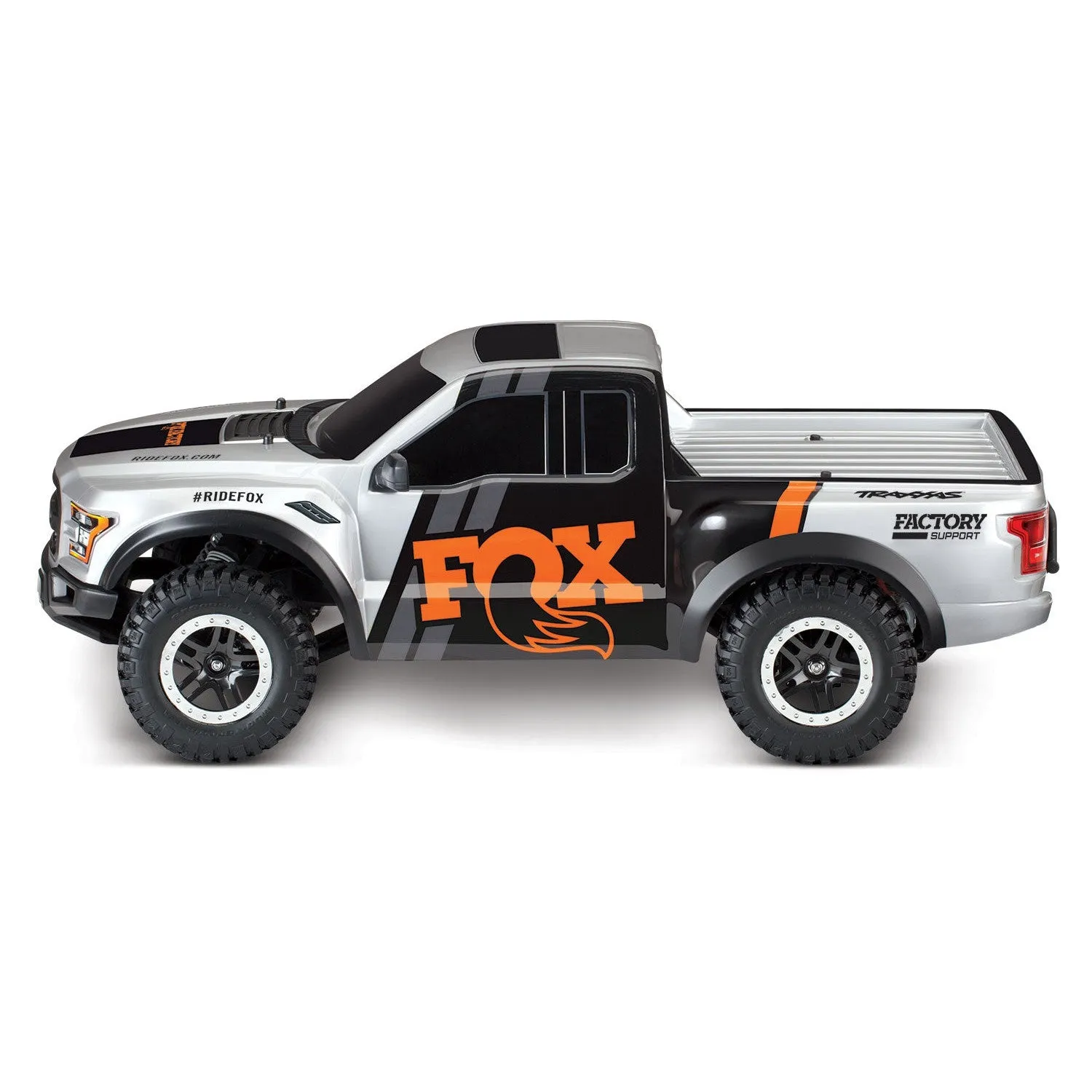 1/10 Ford F150 Raptor Fox