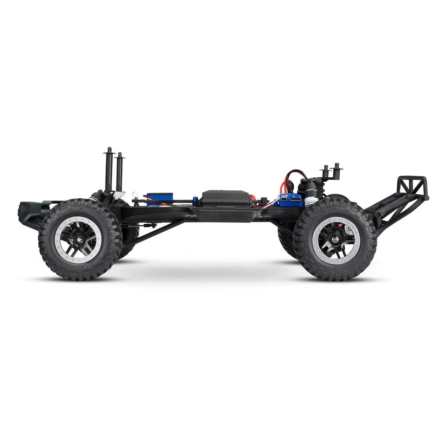 1/10 Ford F150 Raptor Fox