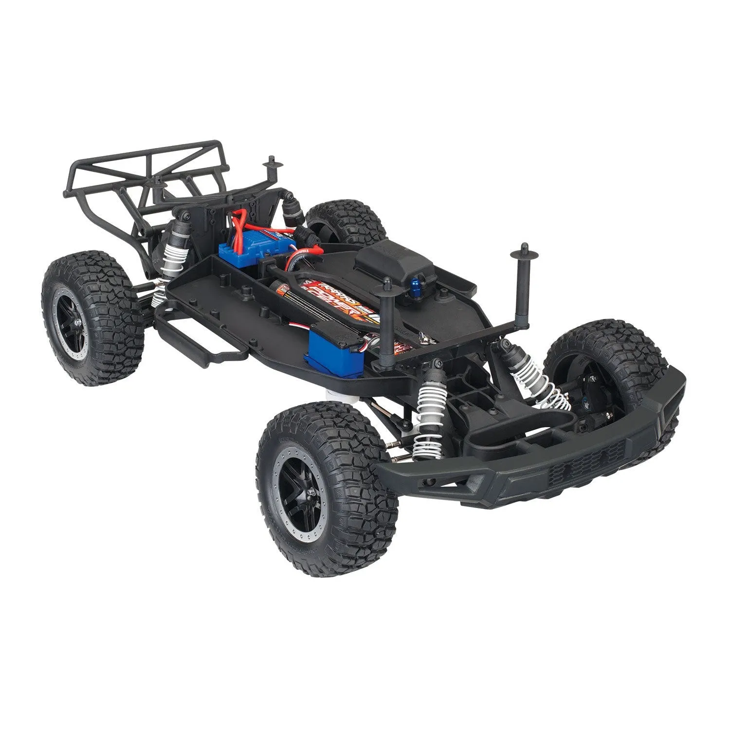 1/10 Ford F150 Raptor Fox
