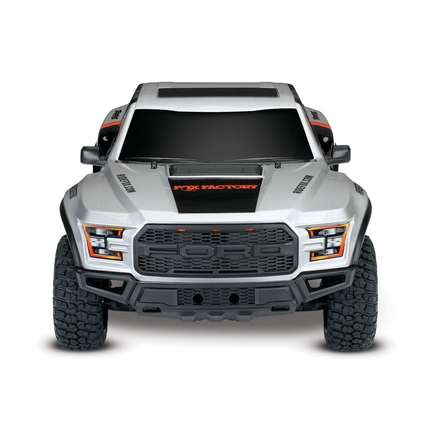 1/10 Ford F150 Raptor Fox