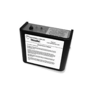 176207 | Low Water Cut Off Control GuardDog 750-MT-120 Manual Reset 120 Voltage Alternating Current | Mcdonnell Miller (OBSOLETE)