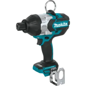 18V LXT® Lithium‑Ion Brushless Cordless High‑Torque 7/16" Hex Utility Impact Wrench