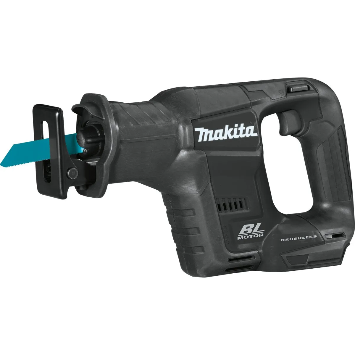 18V LXT® Lithium‑Ion Sub‑Compact Brushless Cordless Recipro Saw