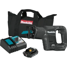 18V LXT® Lithium‑Ion Sub‑Compact Brushless Cordless Recipro Saw