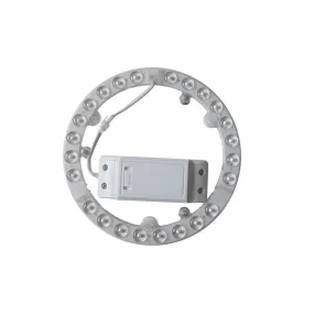 18w LED Globe Conversion Kit CCT CKTRI02