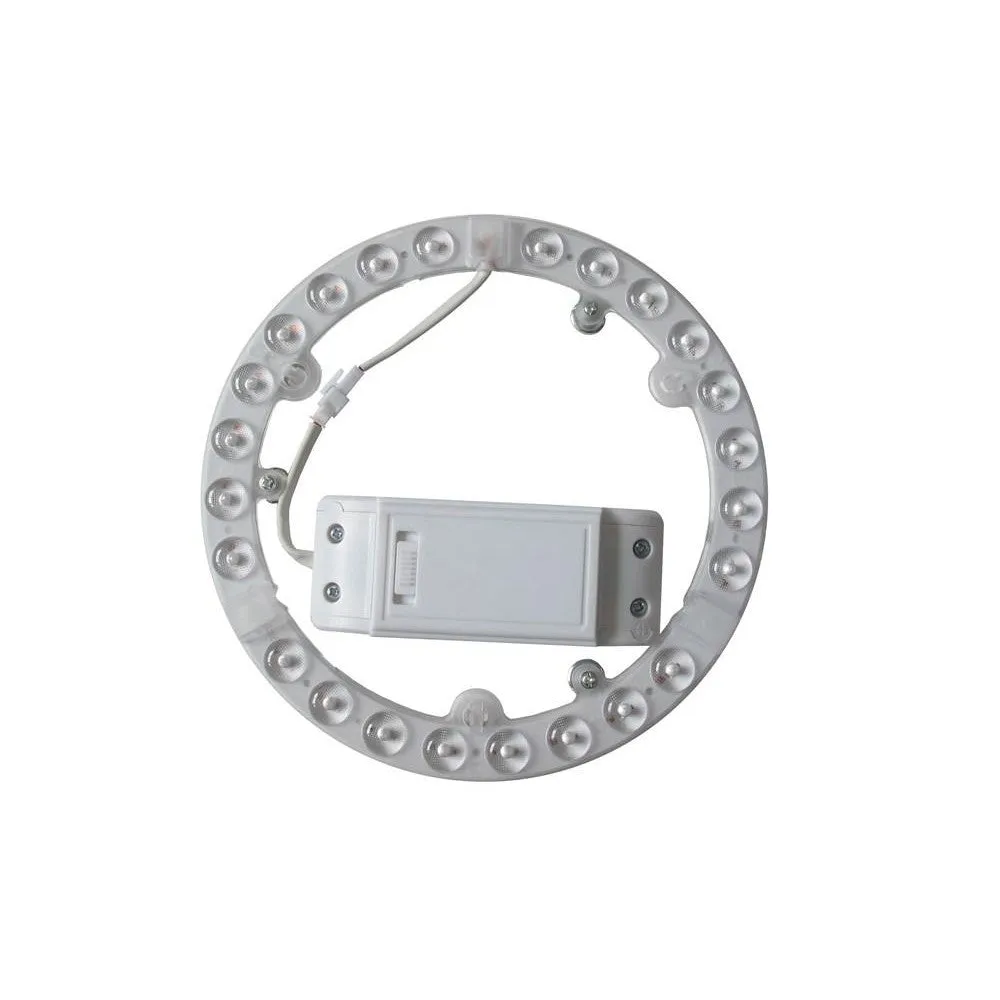 18w LED Globe Conversion Kit CCT CKTRI02