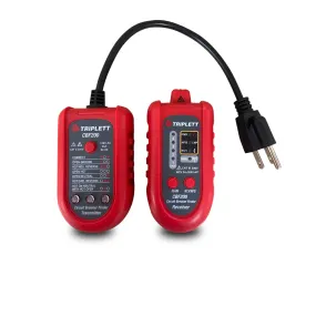 3-in-1 Circuit Breaker Finder  - (CBF200)