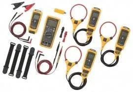 3000FC/PRV240 Fluke Accessory Kit New