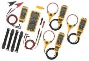 3000FC/PRV240 Fluke Accessory Kit New