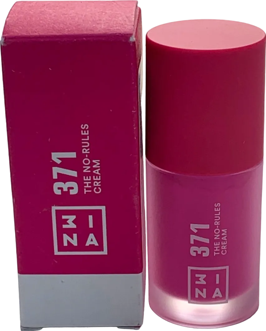 3ina The No-Rules Cream 371 8ml