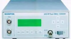 5232 Boonton RF Power Meter Used