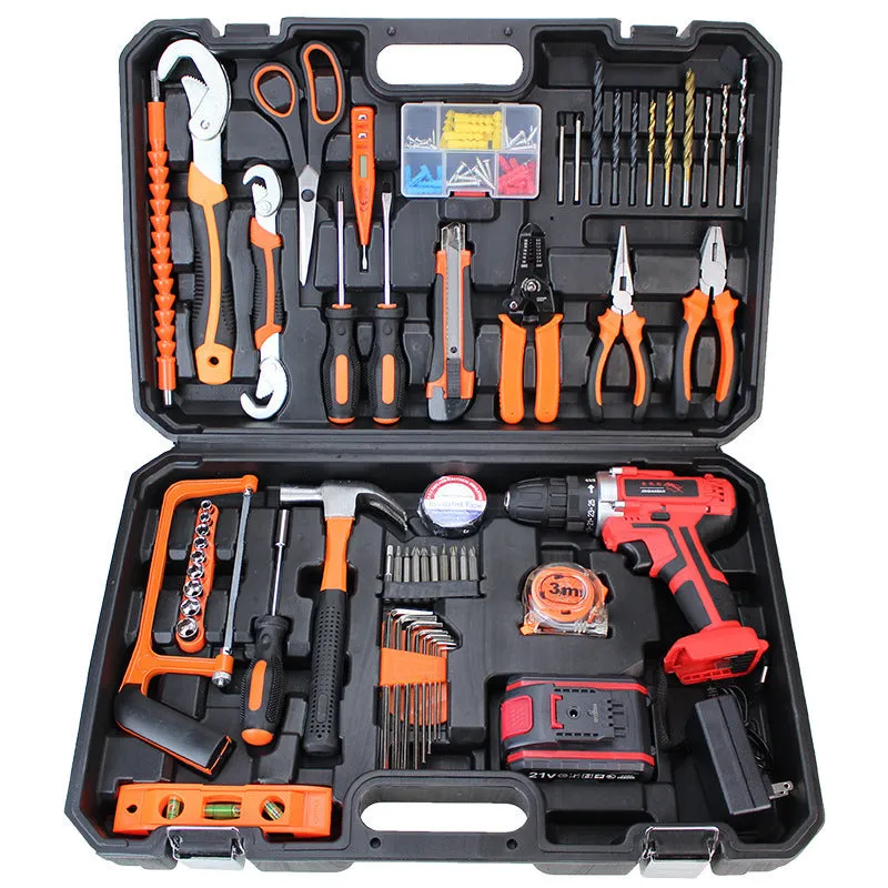 59-Piece Tool Set