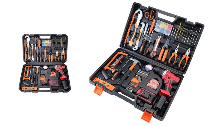 59-Piece Tool Set