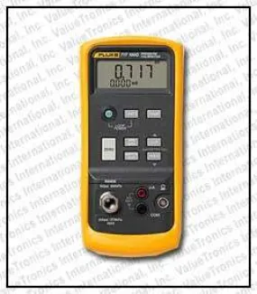 717 1500G Fluke Pressure Calibrator New