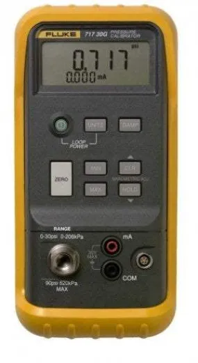 717 15G Fluke Pressure Calibrator New