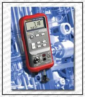 718EX 30 Fluke Pressure Calibrator New