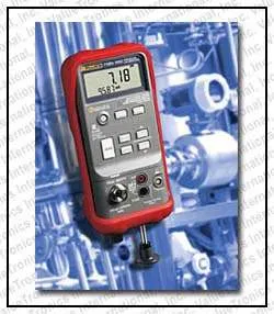718EX 300 Fluke Pressure Calibrator New