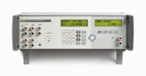 7526A-156 Fluke Process Calibrator New