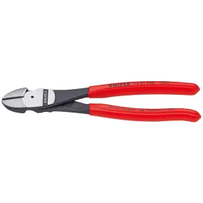7" PVC High Leverage Diagonal Cutter