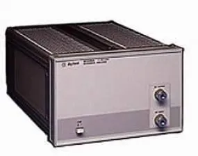 8348A Agilent RF Amplifier Used