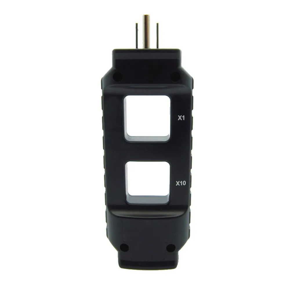 AC Line Splitter