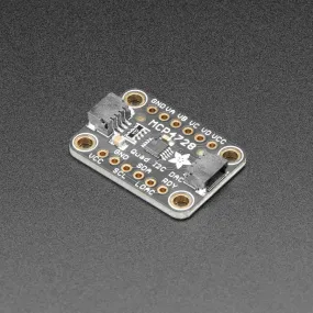 Adafruit MCP4728 Quad DAC with EEPROM
