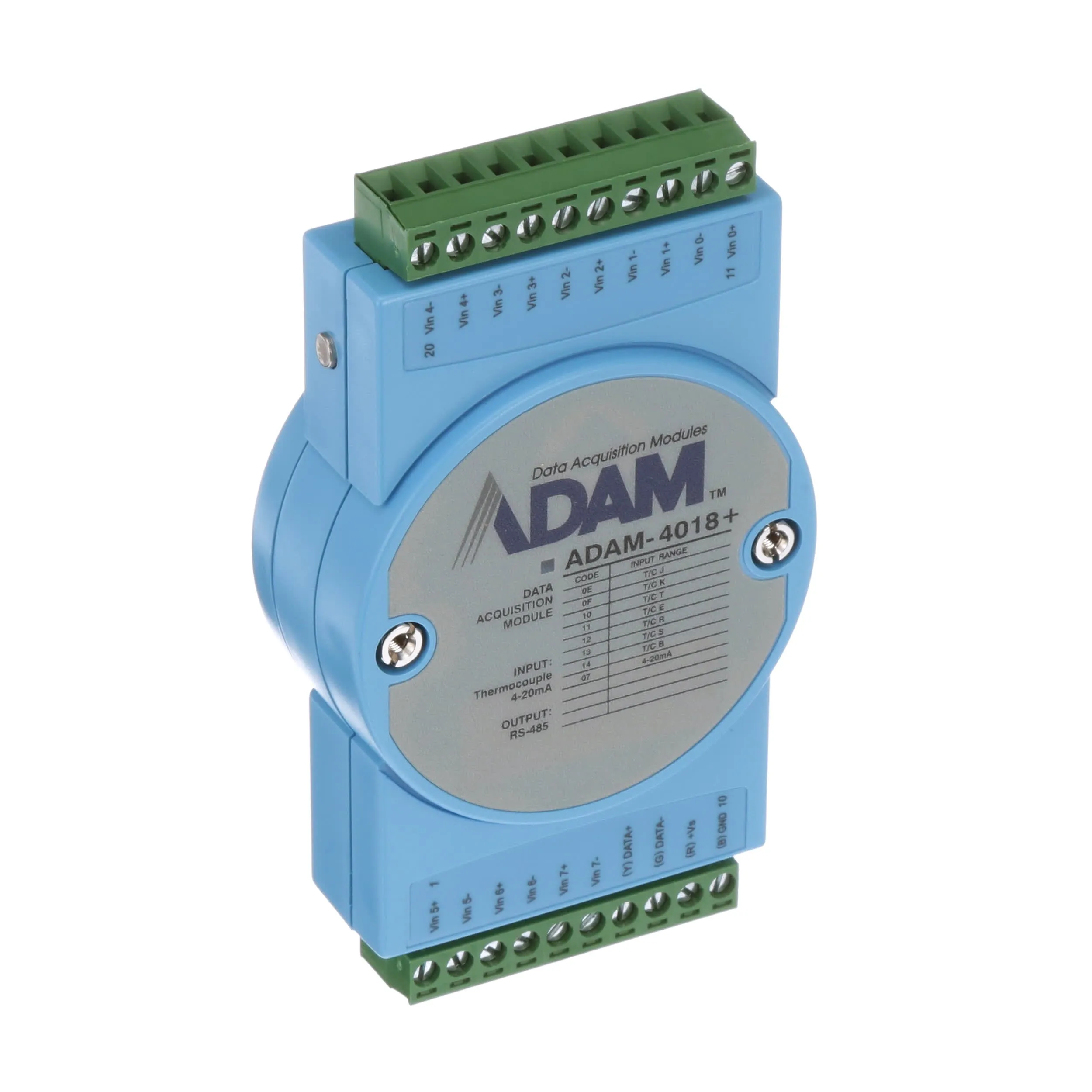Advantech ADAM-4018 -BE