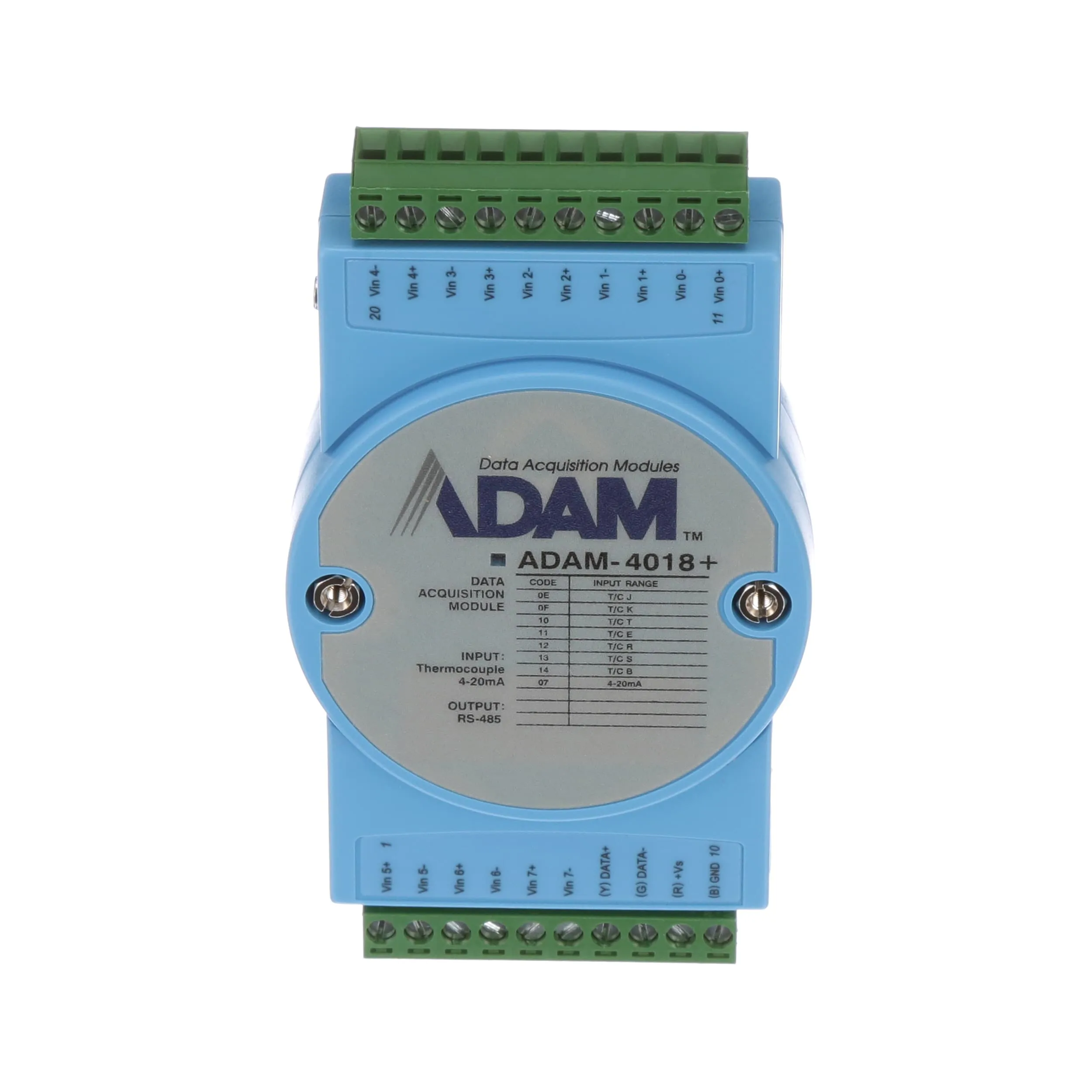 Advantech ADAM-4018 -BE
