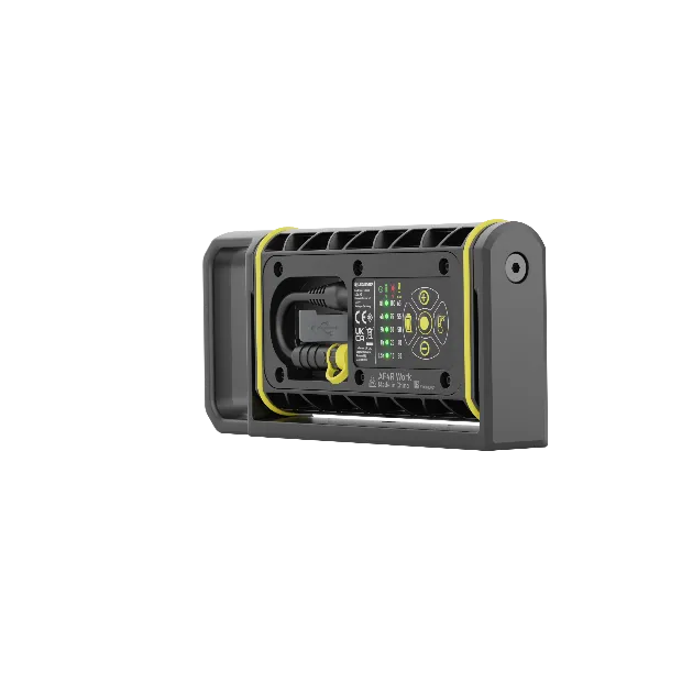 AF4R Work Floodlight