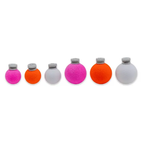 AirLock Strike Indicator, Medium 3/4", 3 pack, Camo