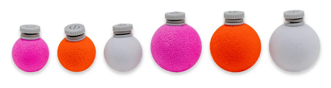 AirLock Strike Indicators 3 Pack