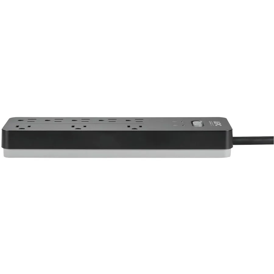 APC PH8 SurgeArrest Home/Office 8-Outlet Surge Suppressor/Protector