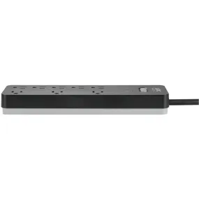 APC PH8 SurgeArrest Home/Office 8-Outlet Surge Suppressor/Protector