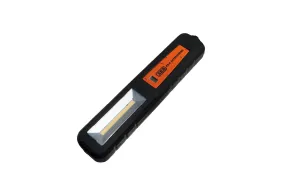 ARB 10500060A Adventure Light 600; AC/DC Rechargeable; Lithium Battery;