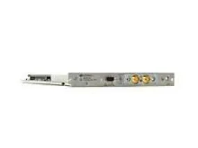 B1510A Agilent Sourcemeter Used