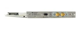 B1511B Agilent Module Used