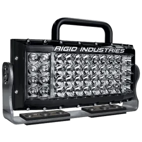 Backwoods RIGID Site Series LED Work Light - AC Flood