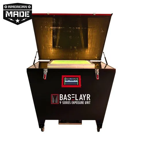 BASELAYR Y3942 LED Exposure Unit - 39x42in