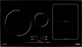 Baumatic Studio Solari BSIH95 90cm Induction Cooktop