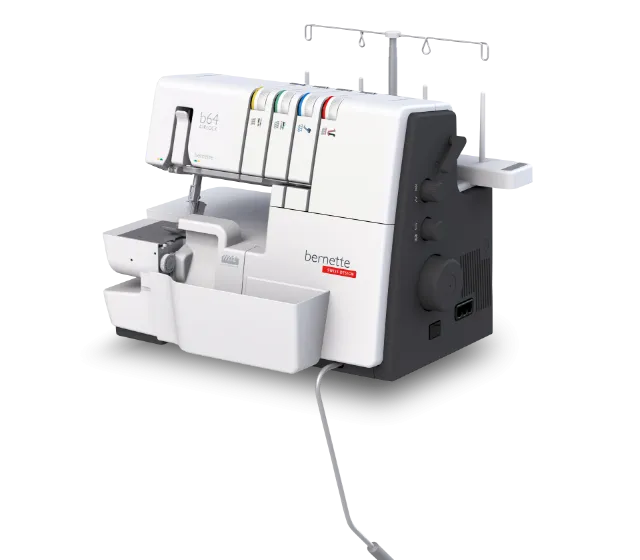 bernette 64 AIRLOCK