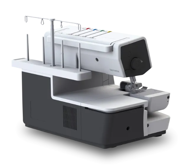 bernette 64 AIRLOCK