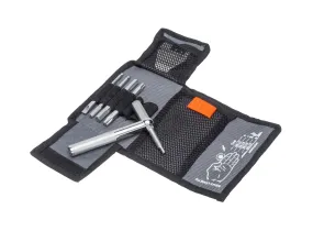 Blackburn Big Switch Multi Tool - Black-Gray
