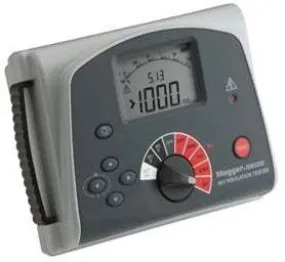 BM5200 Megger Insulation Tester New