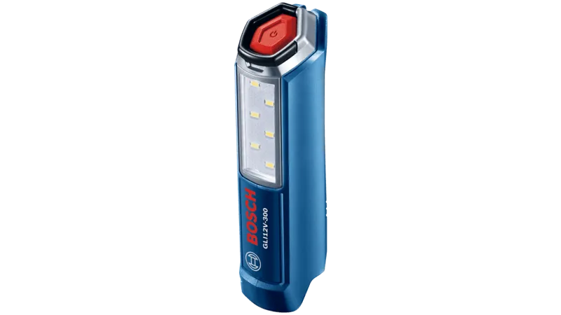 Bosch 12 V Max LED Worklight (Bare Tool)
