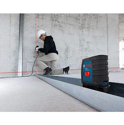 BOSCH Blue Self Levelling Laser GLL 2